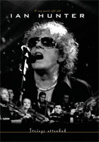 Ian Hunter: Strings Attached