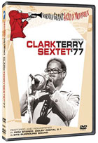 Norman Granz Jazz in Montreux Presents: Clark Terry Sextet '77 (DTS)