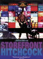 Storefront Hitchcock: Robyn Hitchcock