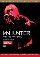 Ian Hunter: Just Another Night: Live At Astoria