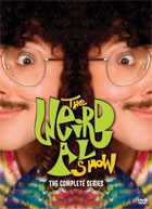 Weird Al Show: The Complete Series