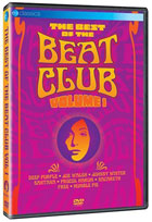 Best Of The Beat Club, Vol. 1