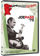 Norman Granz' Jazz In Montreux: Joe Pass '75 (DTS)
