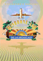 Wishbone Ash: The Live Broadcasts