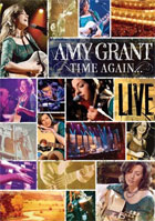 Amy Grant: Time Again: Live All Access
