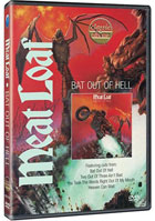 Meat Loaf: Bat Out Of Hell: Classic Albums