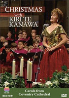 Christmas With Kiri Te Kanawa