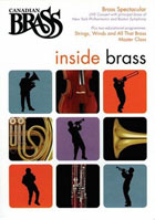 Canadian Brass: Inside Brass