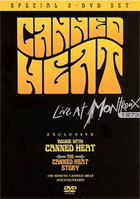 Canned Heat: Live At Montreux 1973: Special Edition