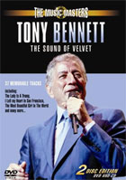 Tony Bennett: The Sound Of Velvet