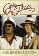 Captain And Tennille: The Captain And Tennille In New Orleans