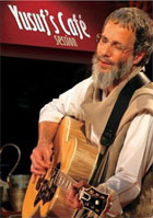Yusuf Islam: Yusuf's Cafe Session: Live At The Porchester Hall