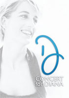Concert For Diana