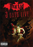 Meat Loaf: 3 Bats Live