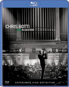 Chris Botti: Live In Boston (Blu-ray)