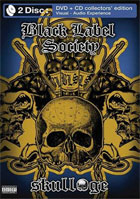 Black Label Society: Skullage (DVD/CD Combo)