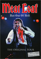Meat Loaf: Bat Out Of Hell: The Original Tour