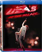 Liza Minnelli: Liza's At The Palace... (Blu-ray)