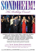 Sondheim!: The Birthday Concert