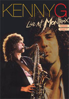 Kenny G: Live At Montreux 1987/1988