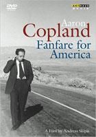 Aaron Copland: Fanfare For America