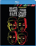 Beats, Rhymes And Life: The Travels Of A Tribe Called Quest (Blu-ray)