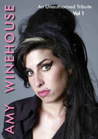 Amy Winehouse: An Unauthorized Tribute Vol. 1