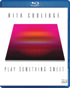 Rita Coolidge: Play Something Sweet (Blu-ray 3D)