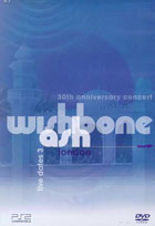 Wishbone Ash: Live: 30th Anniversary Concert (DTS)