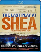 Last Play At Shea: Collector's Edition (Blu-ray)