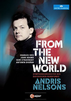 Andris Nelsons: From The New World