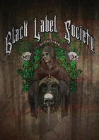 Black Label Society: Unblackened