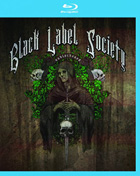Black Label Society: Unblackened (Blu-ray)