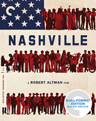 Nashville: Criterion Collection (Blu-ray/DVD)