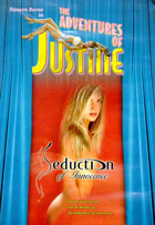 Adventures Of Justine 7: Seduction Of Innocence