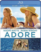 Adore (Blu-ray)