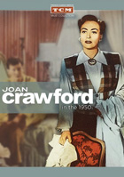 Joan Crawford In The 1950s: Harriet Craig / Queen Bee / Autumn Leaves / The Story Of Esther Costello