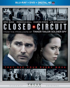 Closed Circuit (Blu-ray/DVD)