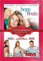 Hope Floats / All About Steve