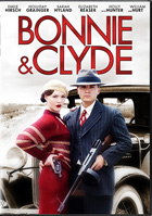 Bonnie & Clyde (2013)