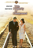 This Property Is Condemned: Warner Archive Collection