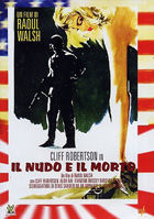 Naked And The Dead (Il Nudo E Il Morto) (PAL-IT)