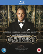 Great Gatsby (2013)(Blu-ray-UK)