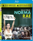 Norma Rae: 35th Anniversary Edition (Blu-ray)