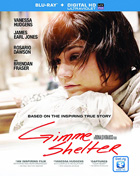 Gimme Shelter (Blu-ray)