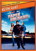 Paper Soldiers: Before They Were Stars! Edition