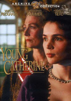 Young Catherine: Warner Archive Collection