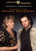 Orpheus Descending: Warner Archive Collection