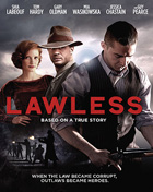 Lawless (2012)(Blu-ray)(Steelbook)