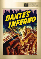Dante's Inferno: Fox Cinema Archives